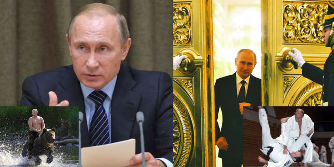 8 Unknown Facts About The Richest Leader Of The World – Vladimir Putin