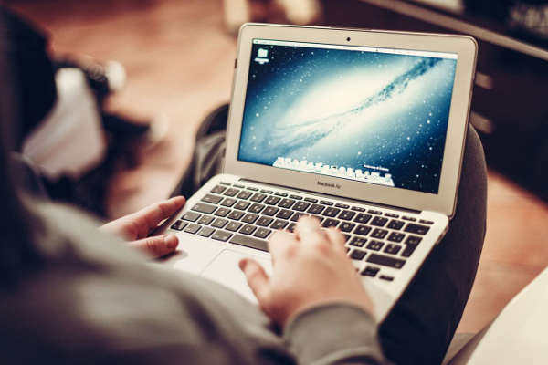 Keyboard Combinations for Mac