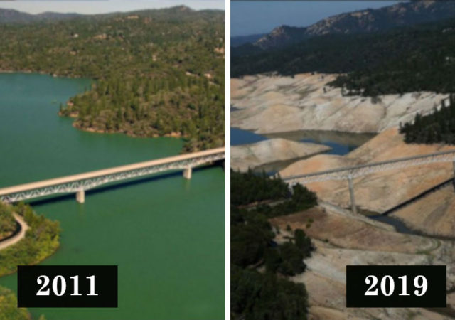 7 Photos That Shows The Truth About Global Warming