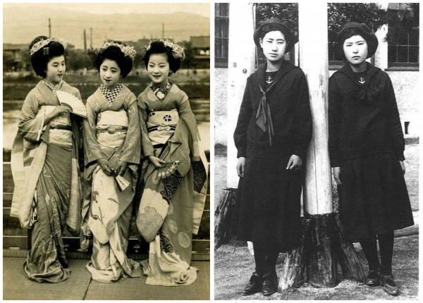 7. Japan