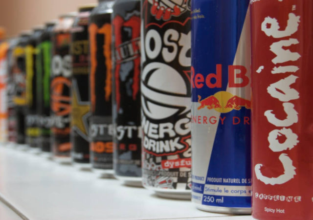 ​Just One Energy Drink Can Increase Risk Of Heart Attacks Or Strokes, According To Research