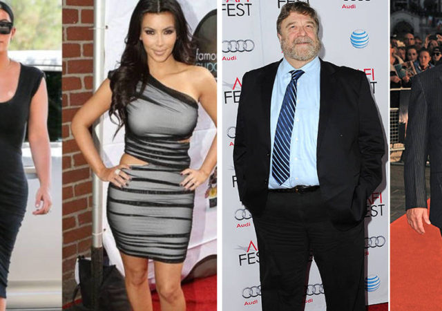 14 Celebrity Weight Loss Transformations That Will Inspire You