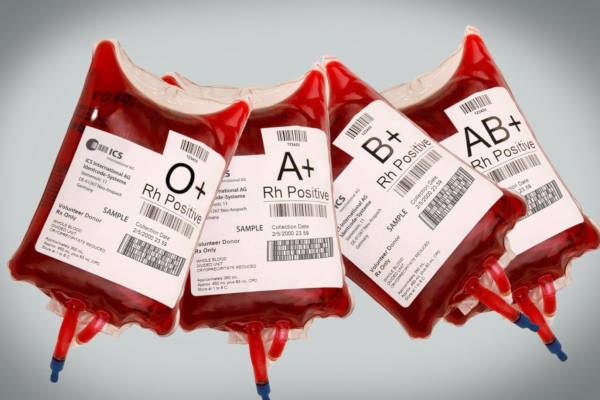 20 Facts About Human Blood You Probably Didn’t Know About - 15