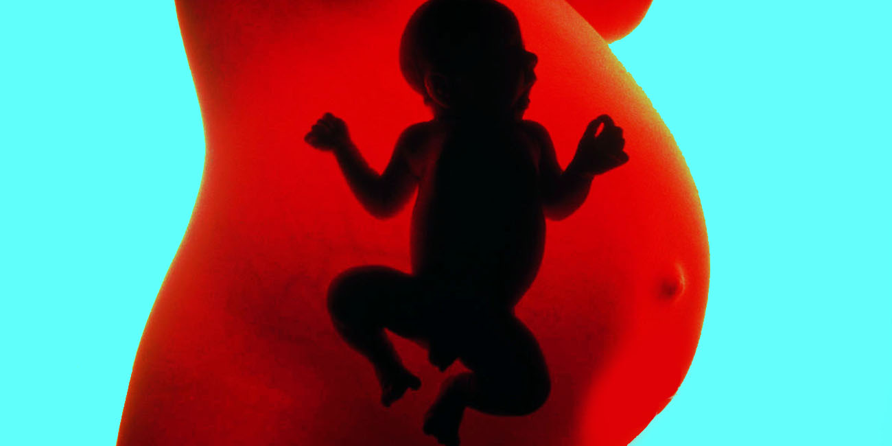 9 Amazing Pregnancy Facts That Show How Surprisingly Is A Woman's Body