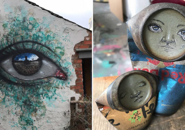 My Dog Sighs