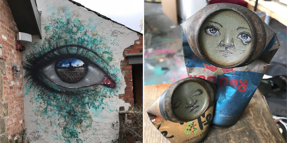 My Dog Sighs