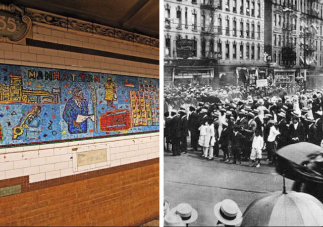 How African-American Cultural Heritage Blossomed During The Harlem Renaissance