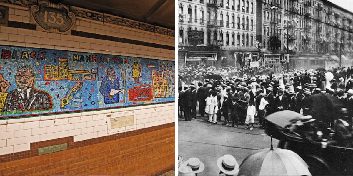 How African-American Cultural Heritage Blossomed During The Harlem Renaissance