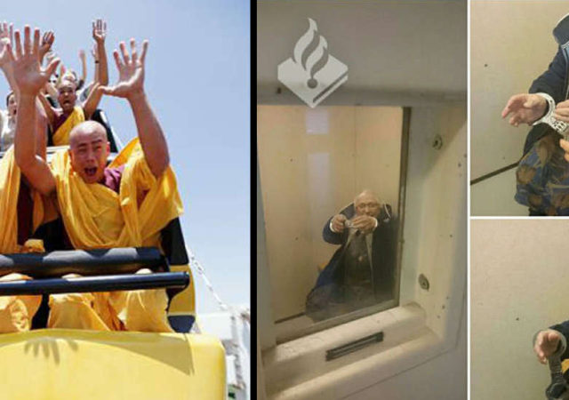 Photos of People Who Had Their Most Happiest Day In Life