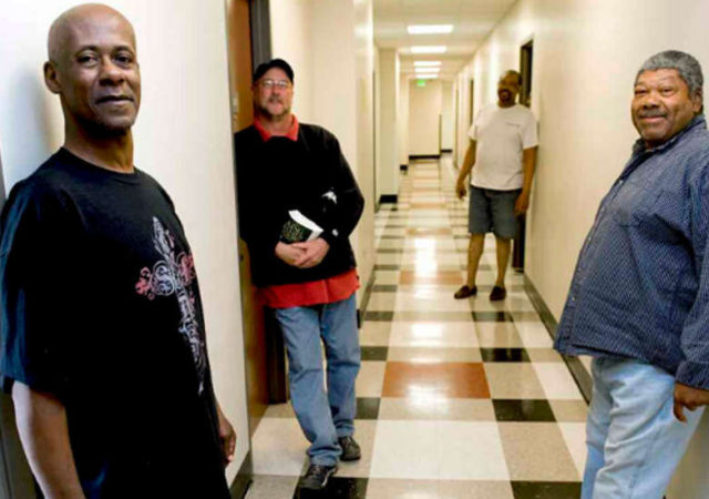 Denver Nonprofit Buys Hotel, Transforms It Into 139 Mini-Apartments For Low-Income And Homeless People