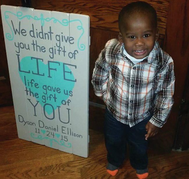 Heartwarming Pictures Of Children Who Were Just Adopted