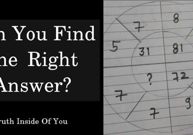 can-you-find-the-right-answer