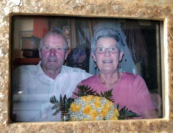 Italian Couple Together For 60 Years Dies From Coronavirus Just Hours Apart 