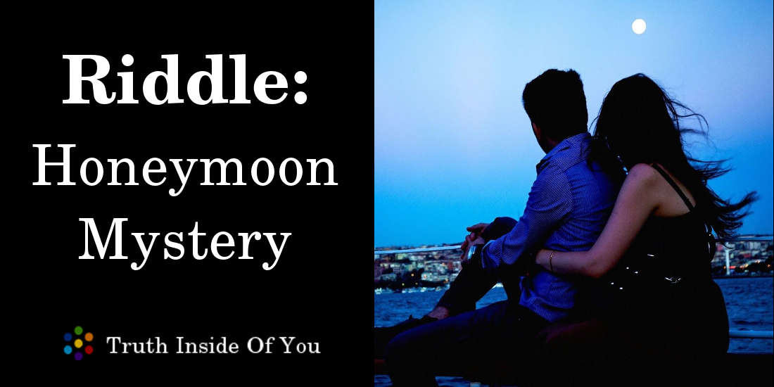 honeymoon mystery