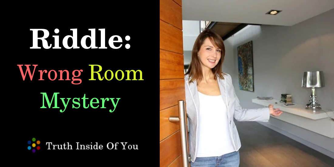 Wrong Room Mystery