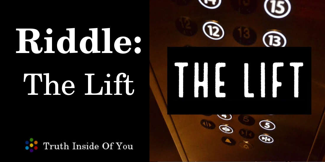 the lift