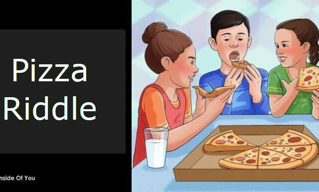 Pizza Riddle featured