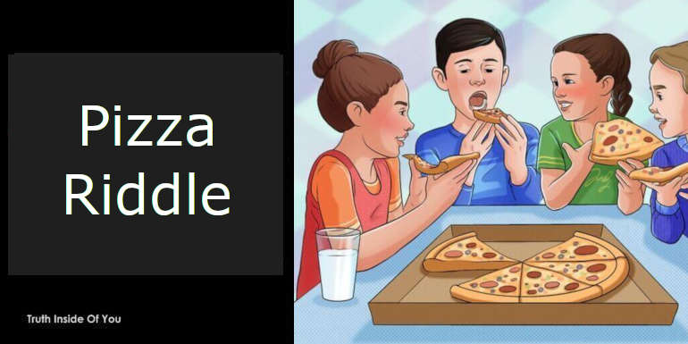 Pizza Riddle featured