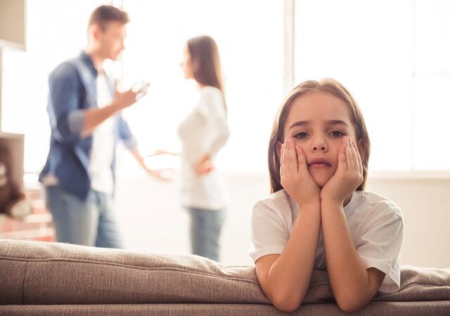 7 Traumas That Are The Result of Growing In a Toxic Family