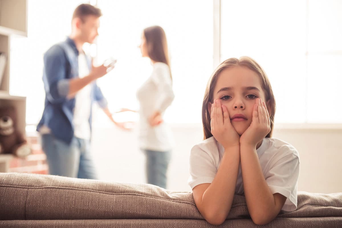7 Traumas That Are The Result of Growing In a Toxic Family