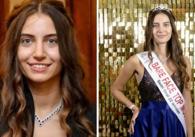 Miss England Contestant Becomes First Woman in Pageant’s 94-Year History to Compete Without Makeup