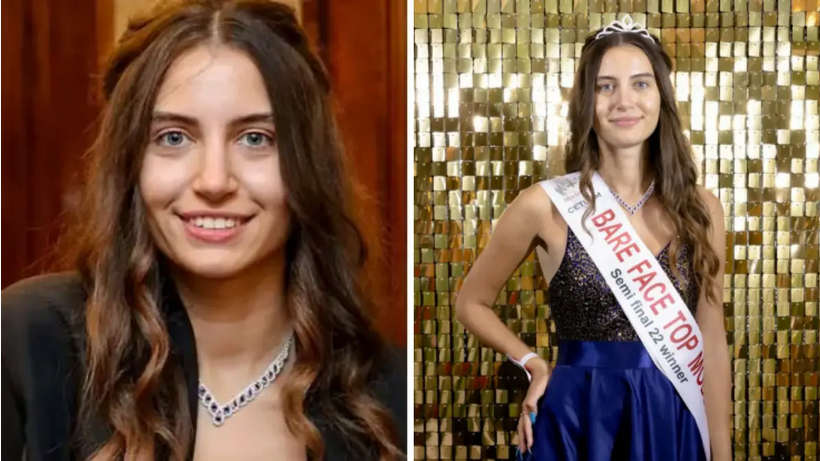 Miss England Contestant Becomes First Woman in Pageant’s 94-Year History to Compete Without Makeup