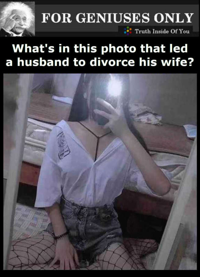 Wife-Riddle