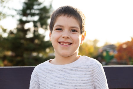 6-year-old boy told his mom he found his twin at school