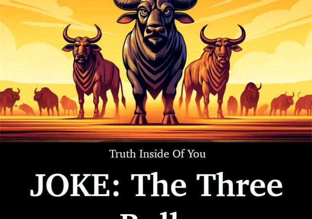The Three Bulls
