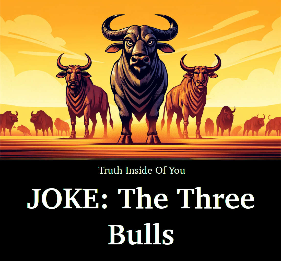 The Three Bulls