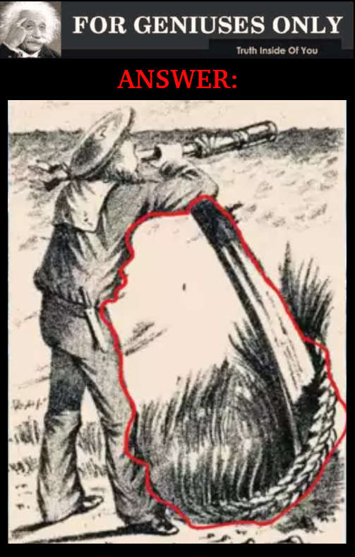RIDDLE- Find The Hidden Spouse Of The Sailor Answer